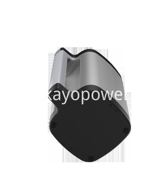 ABS In-trunk Outdoor Spotlight and Alarming Lamp ABS In-trunk Outdoor Spotlight and Alarming Lamp
